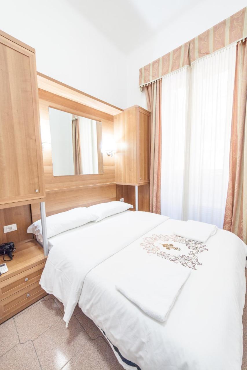Lemei House Rome Luaran gambar