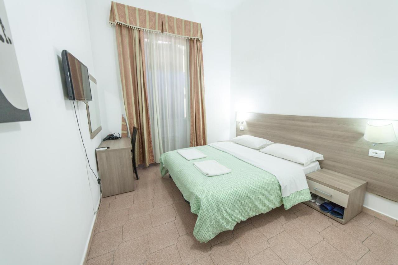 Lemei House Rome Luaran gambar