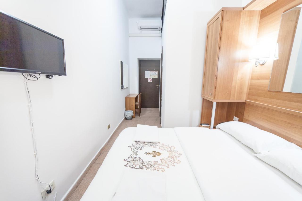 Lemei House Rome Luaran gambar