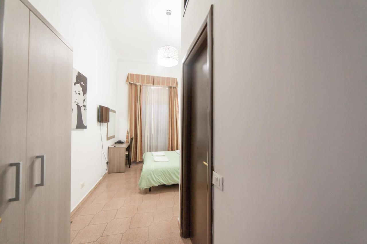Lemei House Rome Luaran gambar