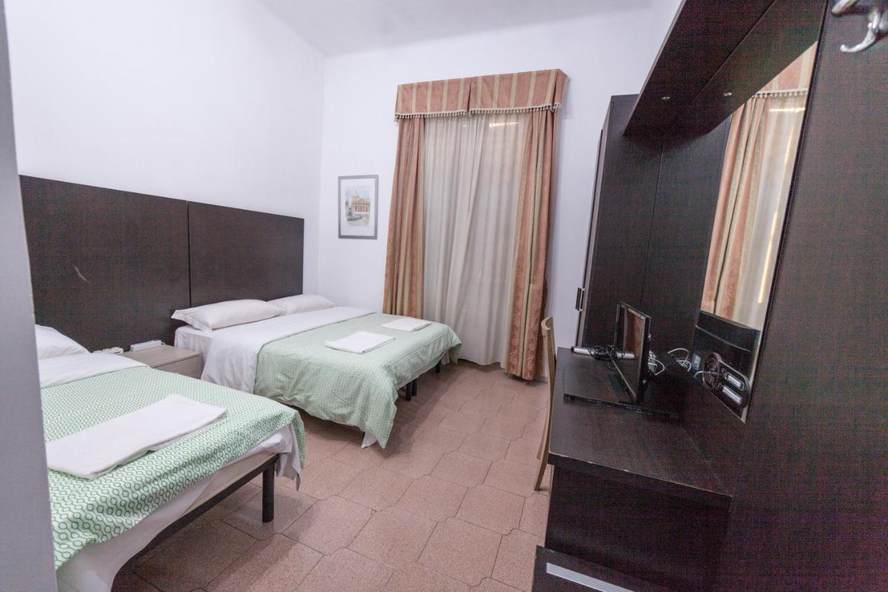 Lemei House Rome Luaran gambar